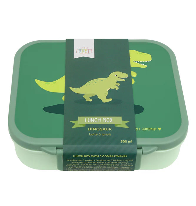 A Little Lovely Company | Lunch Box Dinosaurus