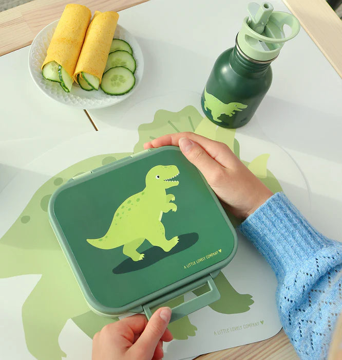 A Little Lovely Company | Lunch Box Dinosaurus