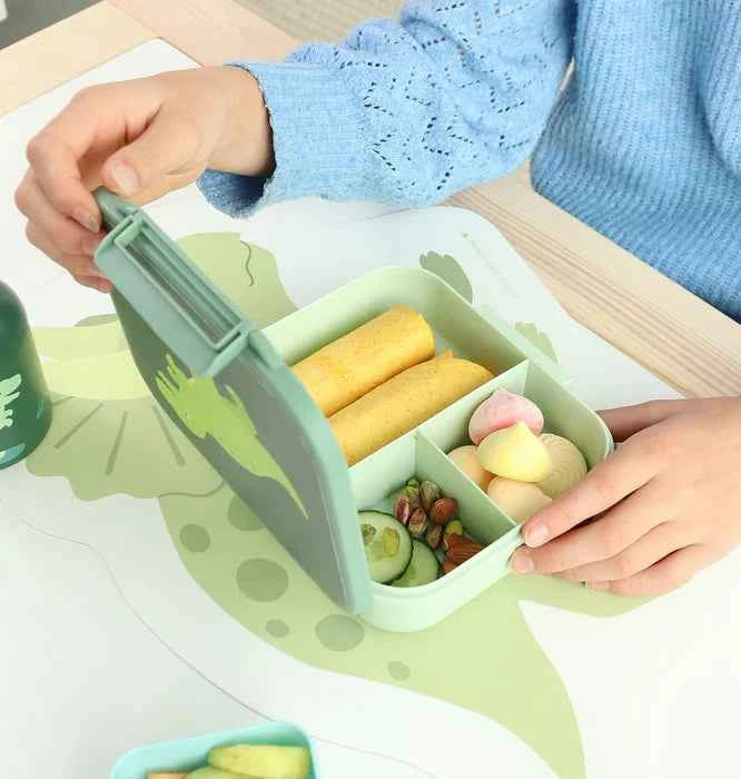 A Little Lovely Company | Lunch Box Dinosaurus
