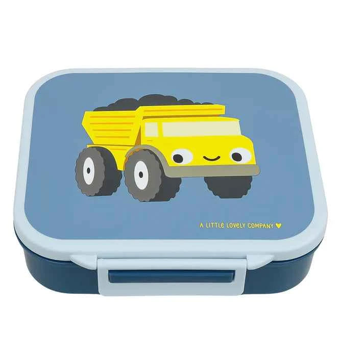 A Little Lovely Company | Lunch Box Kiepwagen