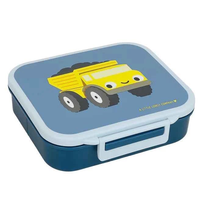 A Little Lovely Company | Lunch Box Kiepwagen