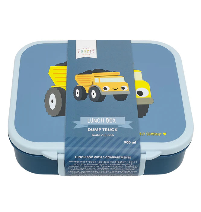 A Little Lovely Company | Lunch Box Kiepwagen