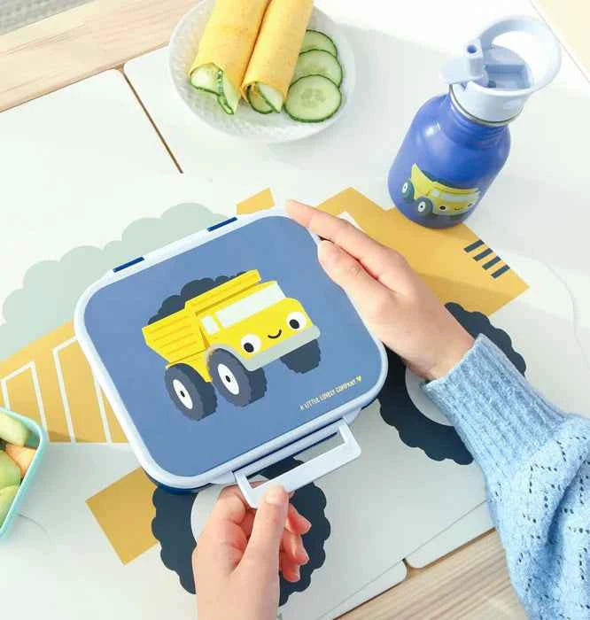 A Little Lovely Company | Lunch Box Kiepwagen