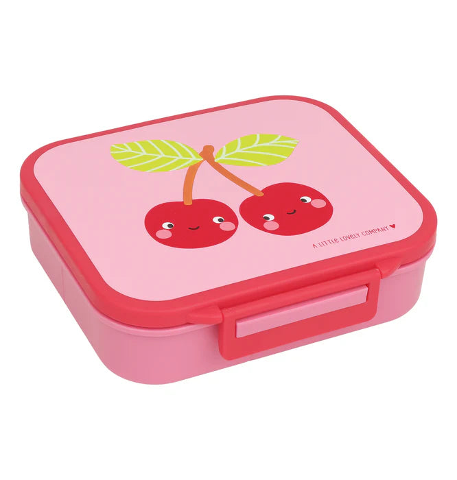 A Little Lovely Company | Lunch Box Vrolijke Kersen