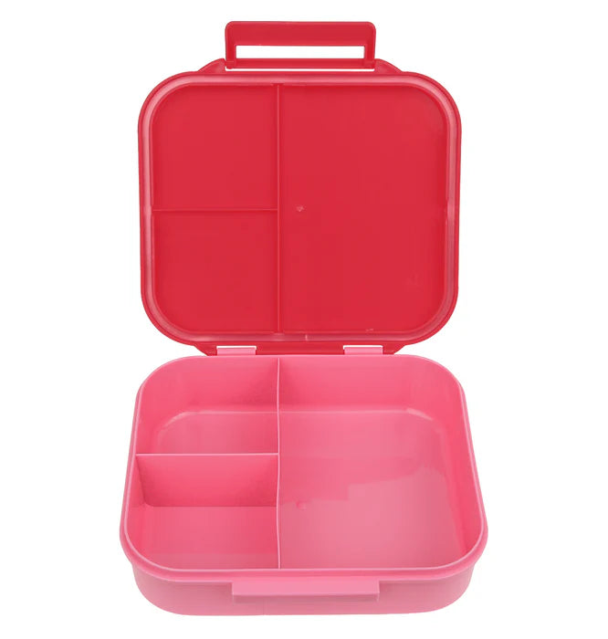 A Little Lovely Company | Lunch Box Vrolijke Kersen