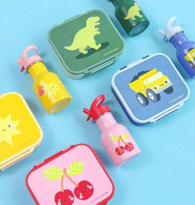 A Little Lovely Company | Happy Cherries Lunch Box