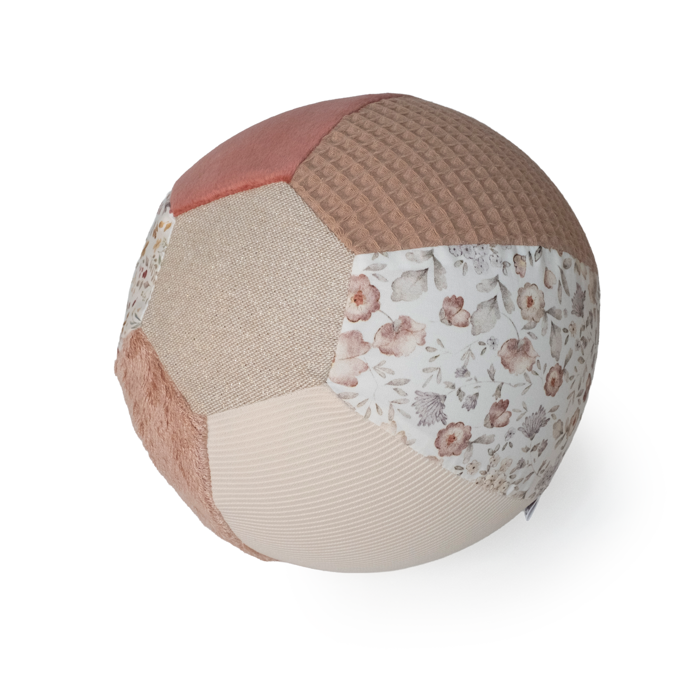 Little Botanic Label  | Sensorische Ballonbal Nature