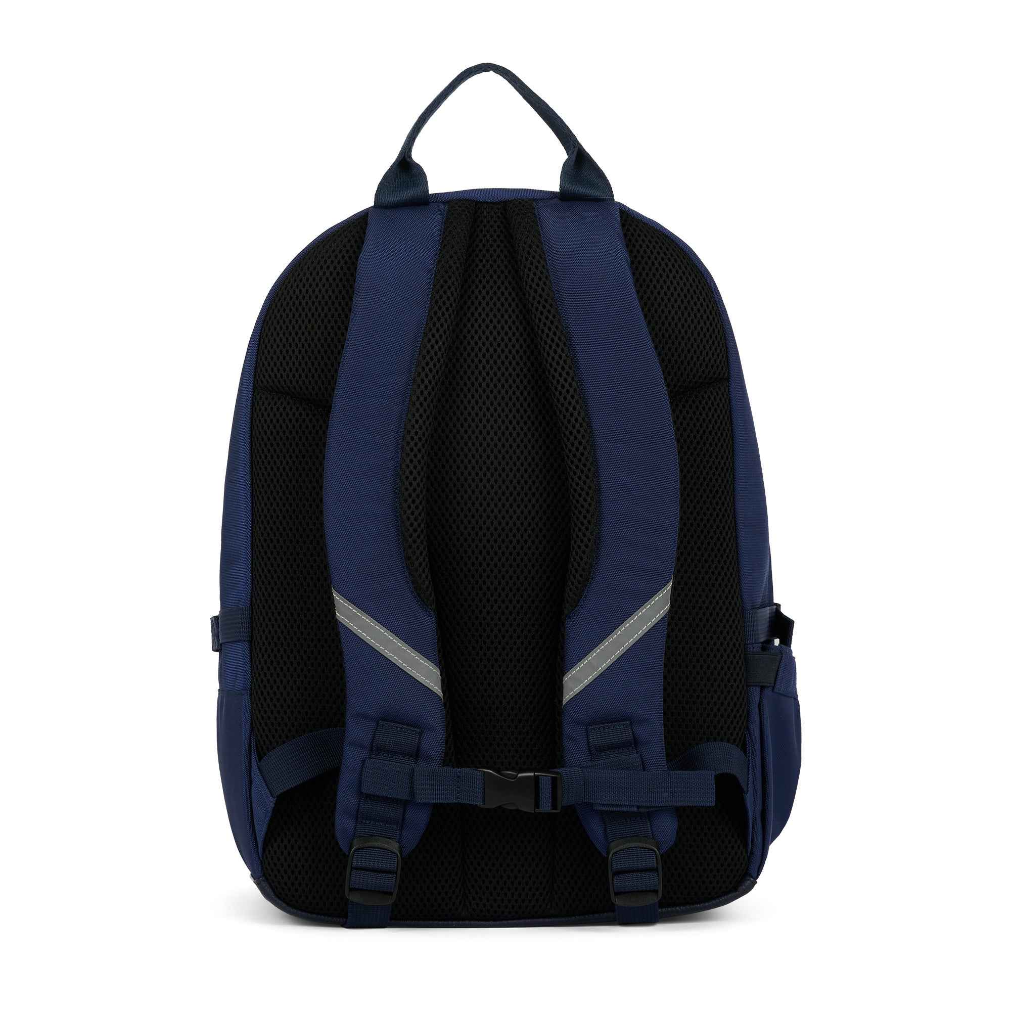 Caramel & Cie | Large Rugzak Lady Blue