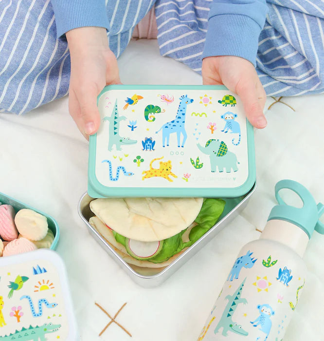 A Little Lovely Company | RVS Lunch Box Jungle