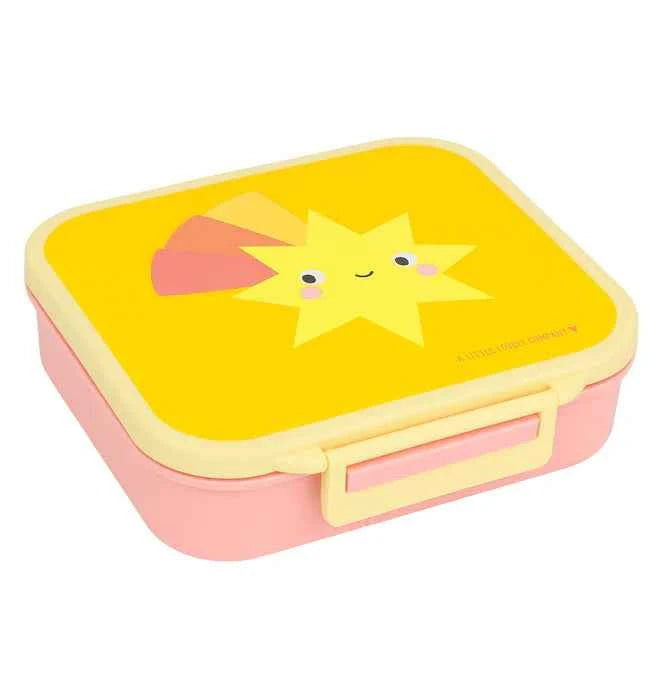 A Little Lovely Company | Falling Star Lunch Box
