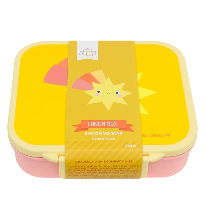 A Little Lovely Company | Lunch Box Vallende Ster