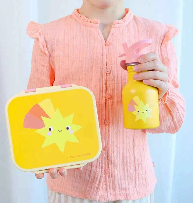 A Little Lovely Company | Falling Star Lunch Box
