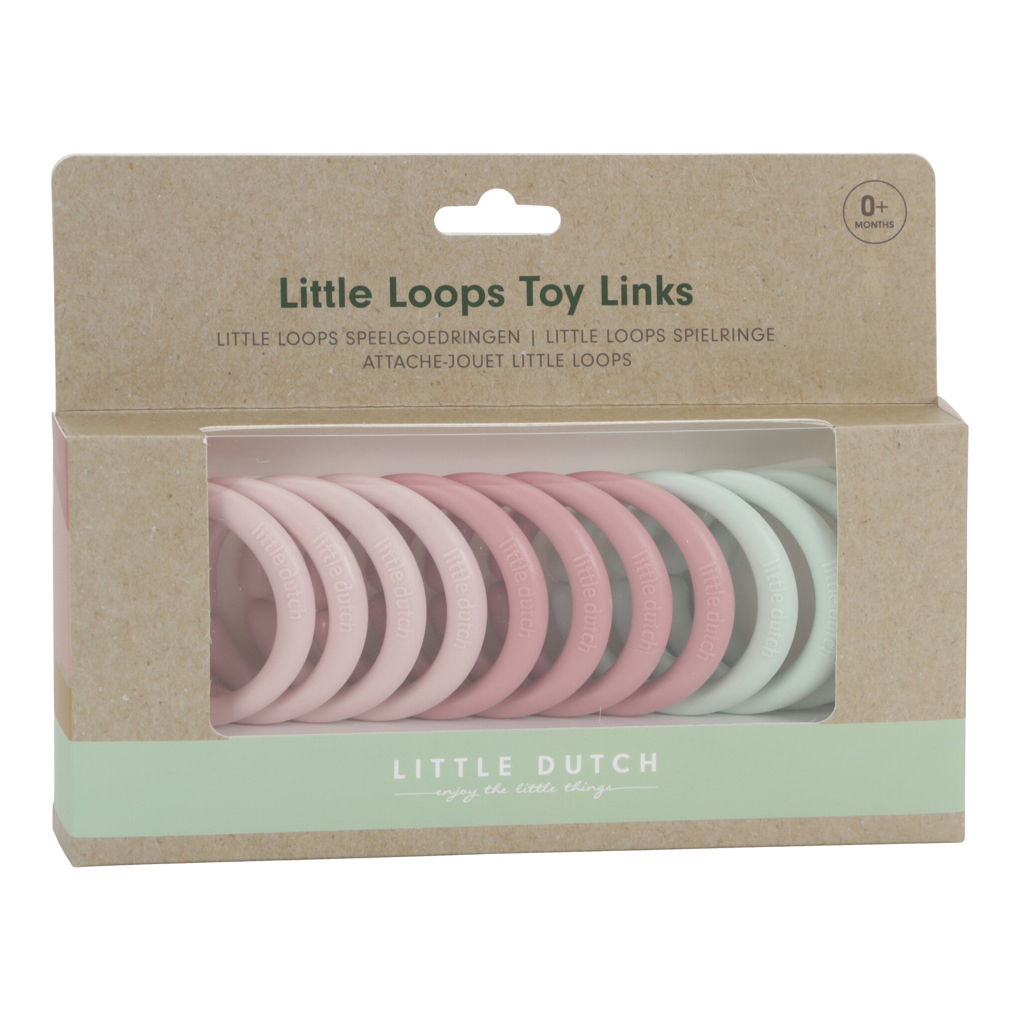 Little Dutch | Little Loops Fairy Garden