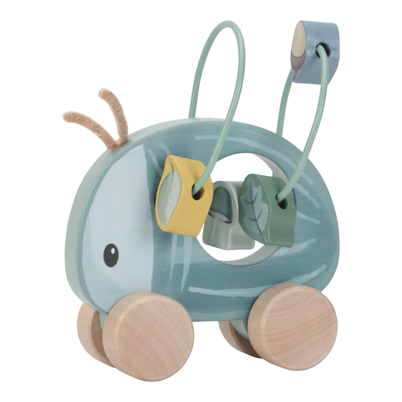Little Dutch | Giftset Hout Forest Friends FSC