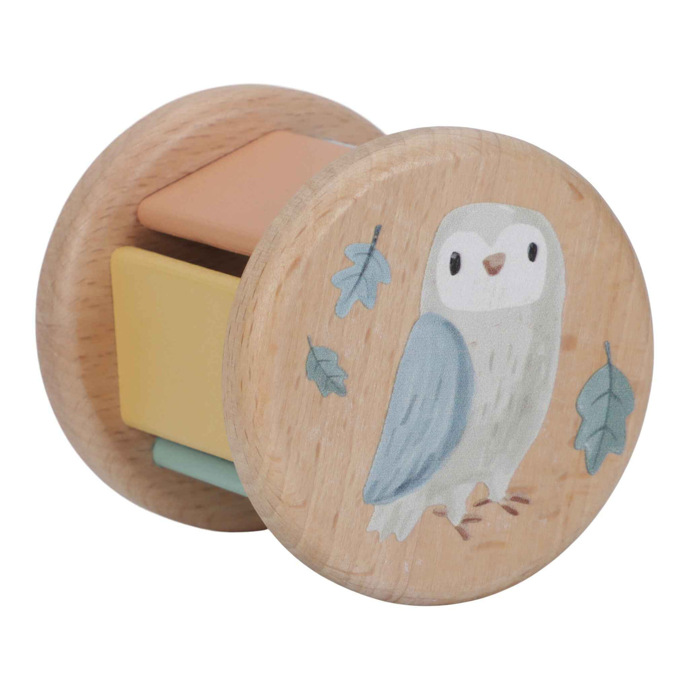 Little Dutch | Forest Friends Wood FSC Gift Set