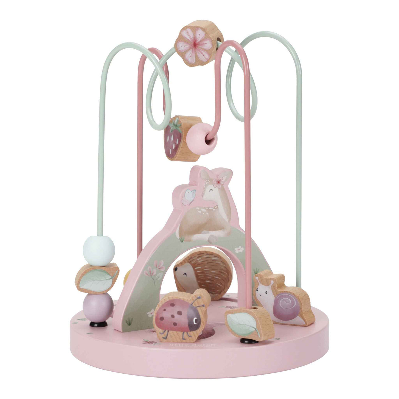 Little Dutch | Large Activity Spiral Fairy Garden FSC