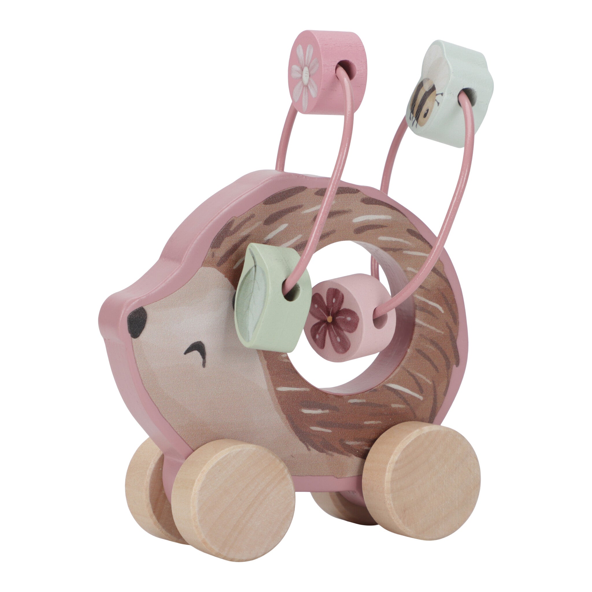 Little Dutch | Giftset Hout Fairy Garden