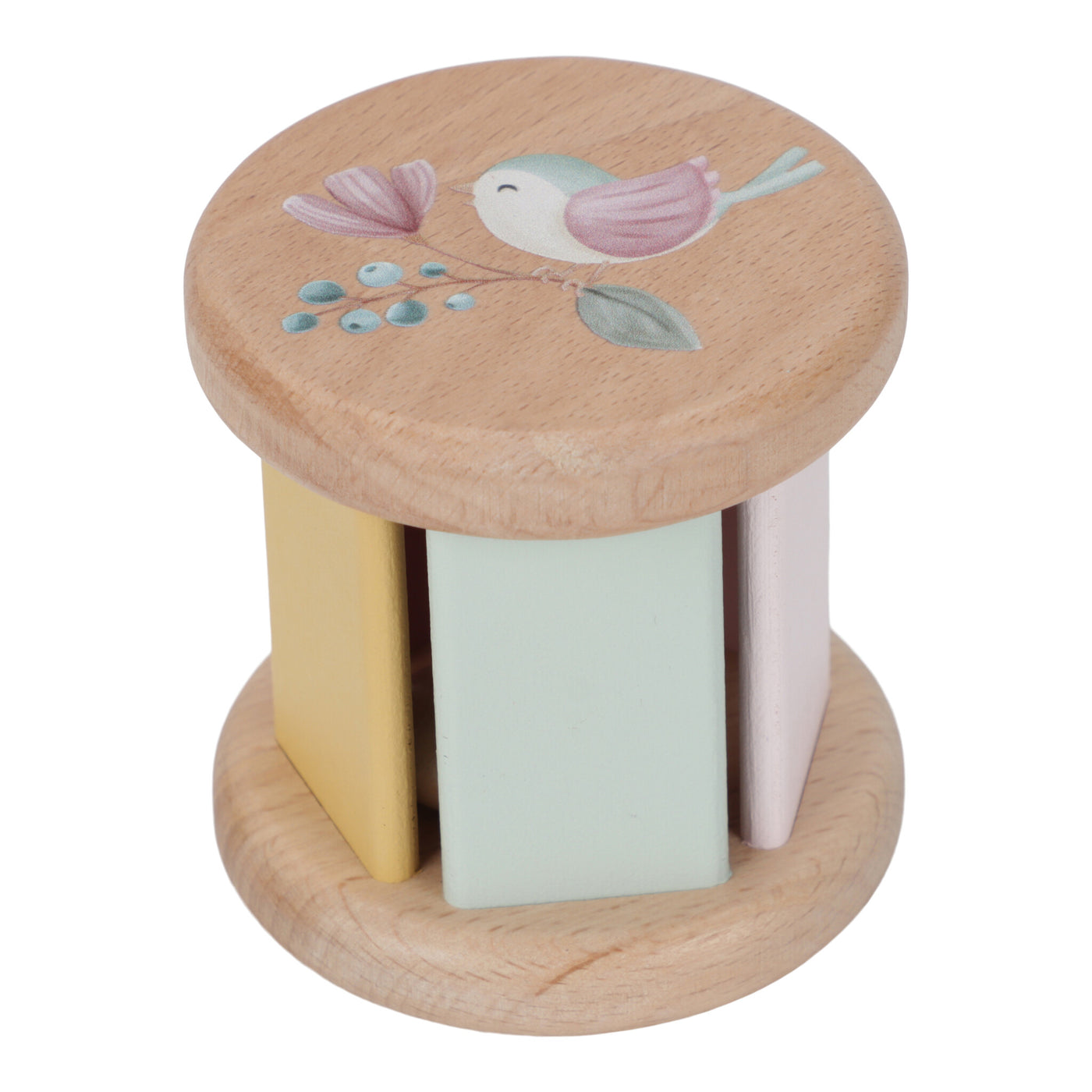 Little Dutch | Giftset Hout Fairy Garden