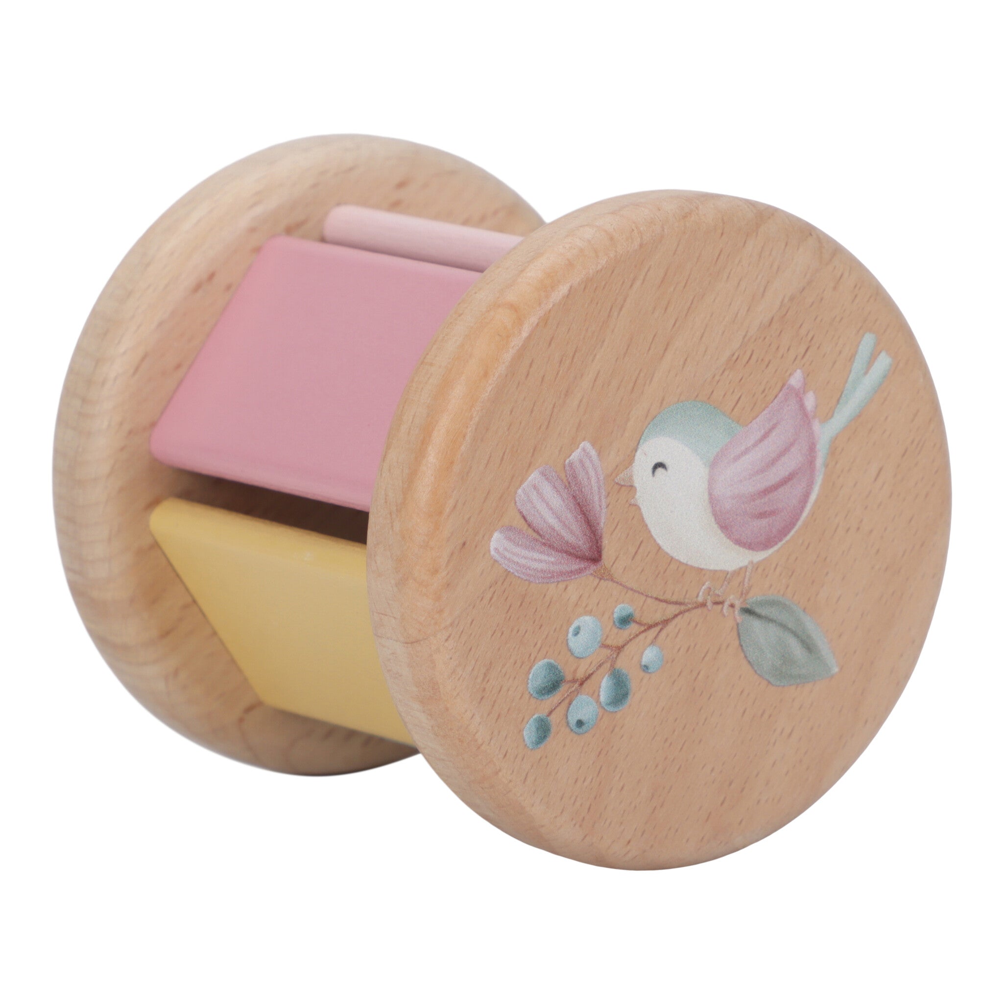 Little Dutch | Giftset Hout Fairy Garden