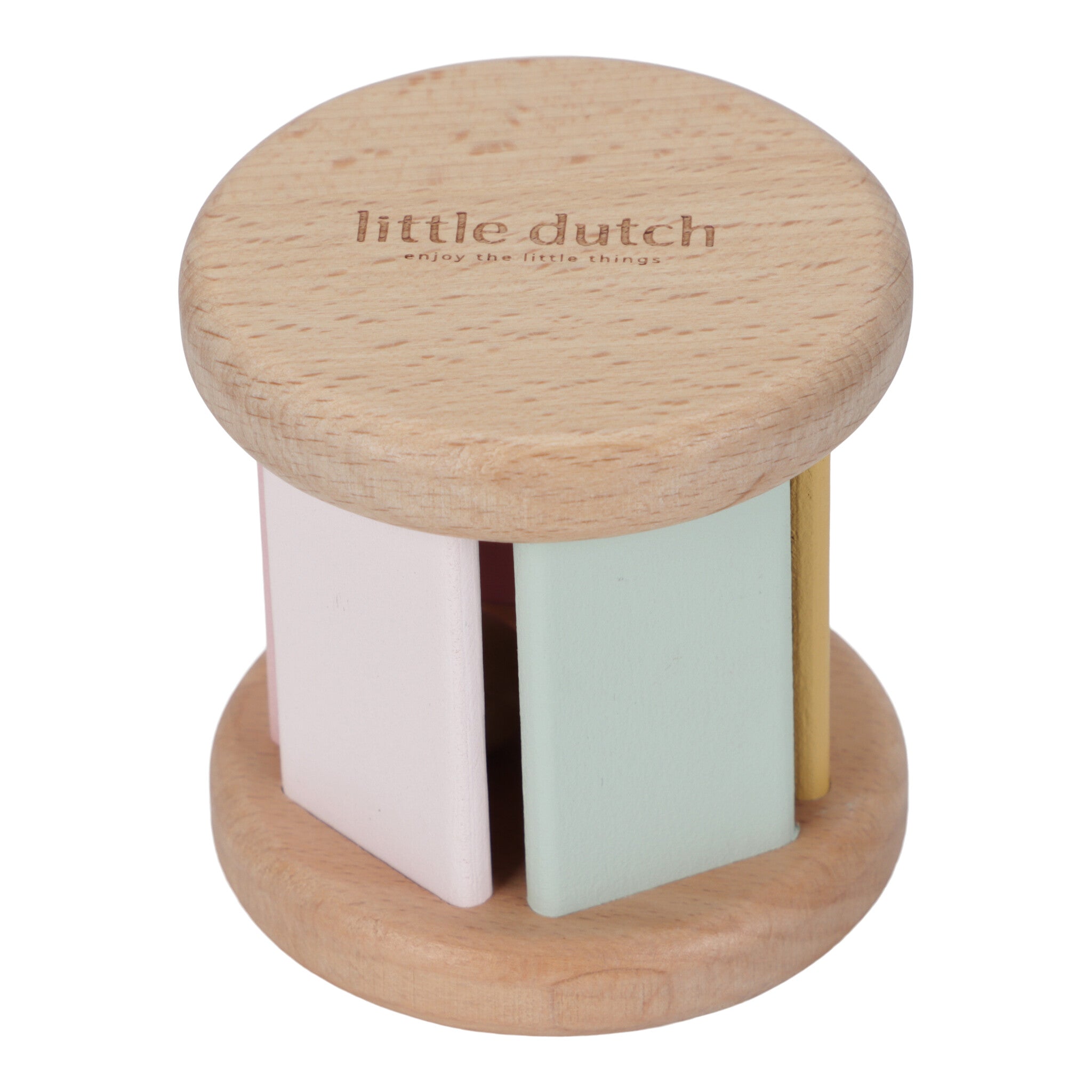 Little Dutch | Giftset Hout Fairy Garden