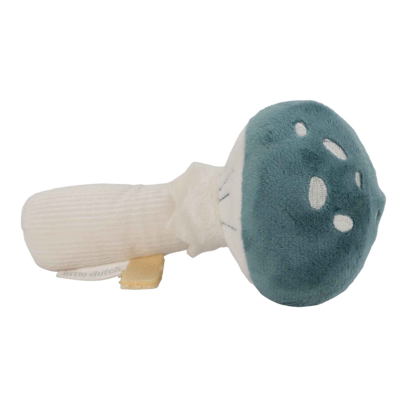 Little Dutch | Mushroom Rattle Forest Friends GRS