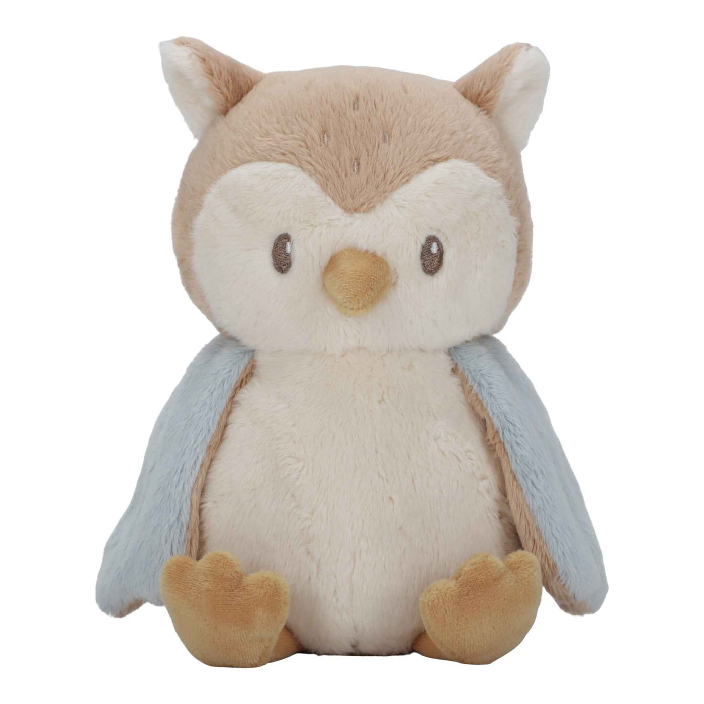 Little Dutch | Knuffel Uil Forest Friends GRS