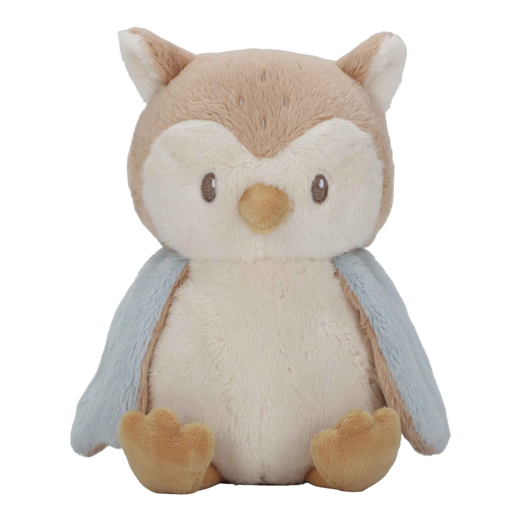 Little Dutch | Knuffel Uil Forest Friends GRS