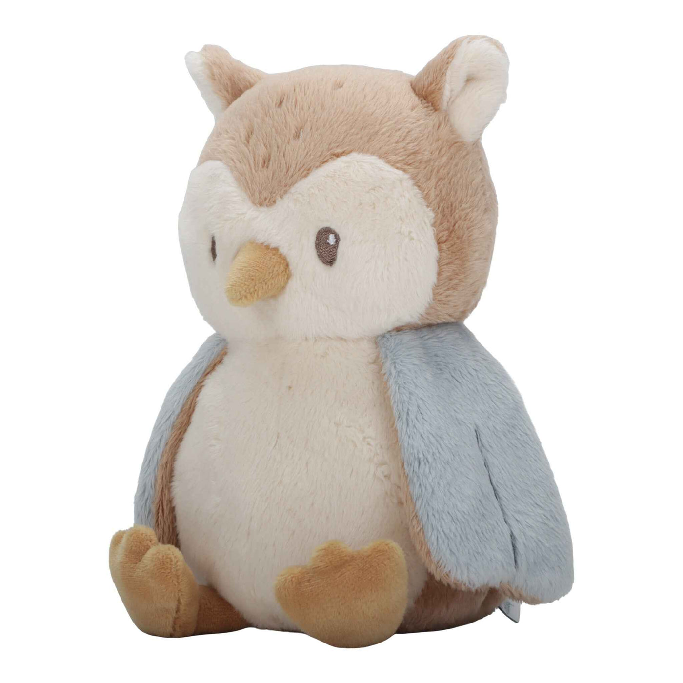 Little Dutch | Knuffel Uil Forest Friends GRS