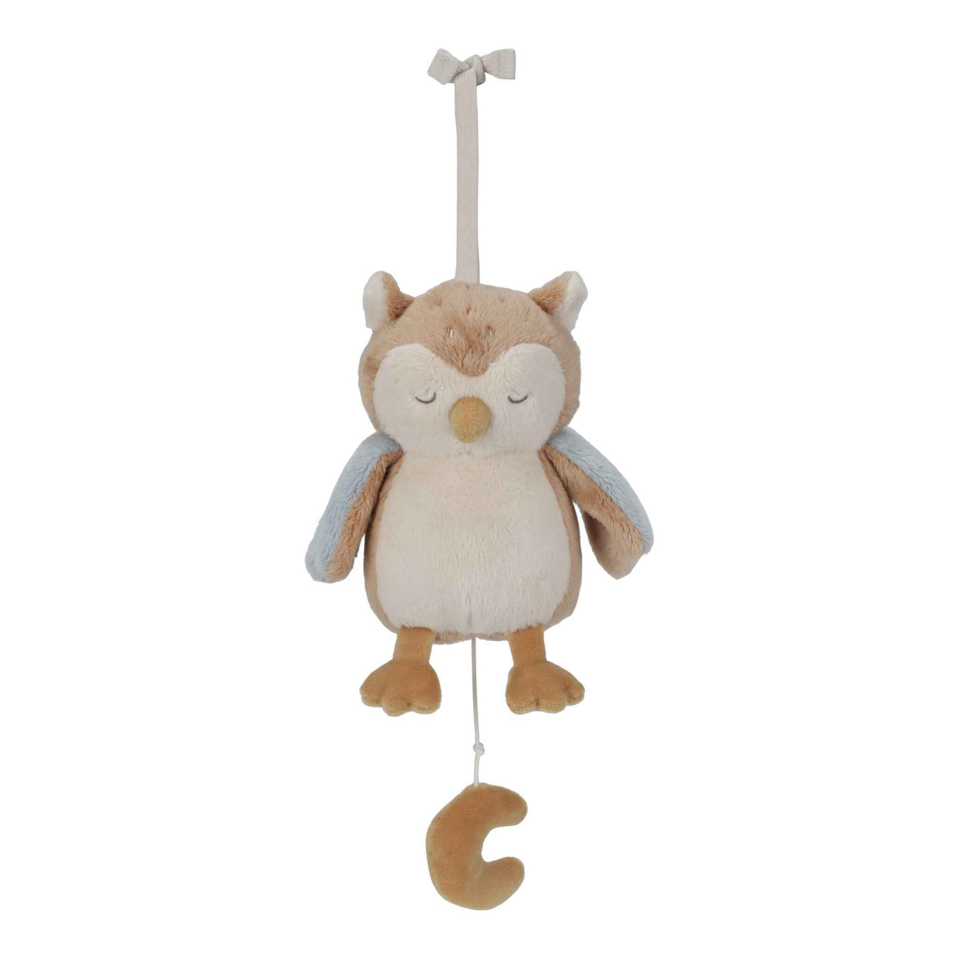 Little Dutch | Owl Music Box Forest Friends GRS