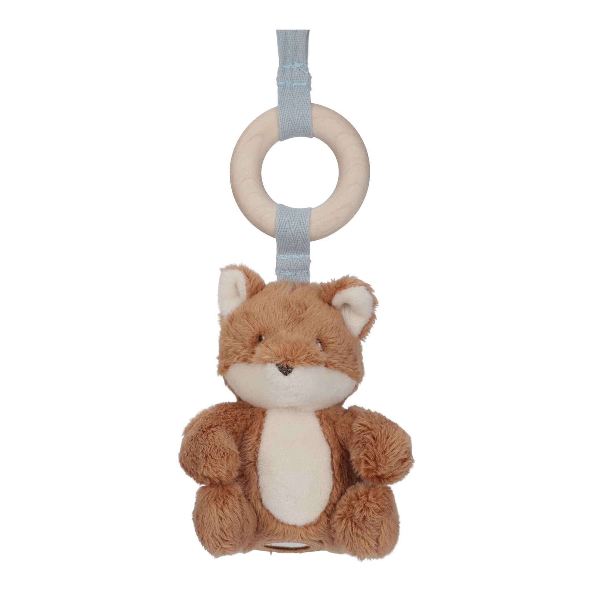Little Dutch | Babygym Forest Friends