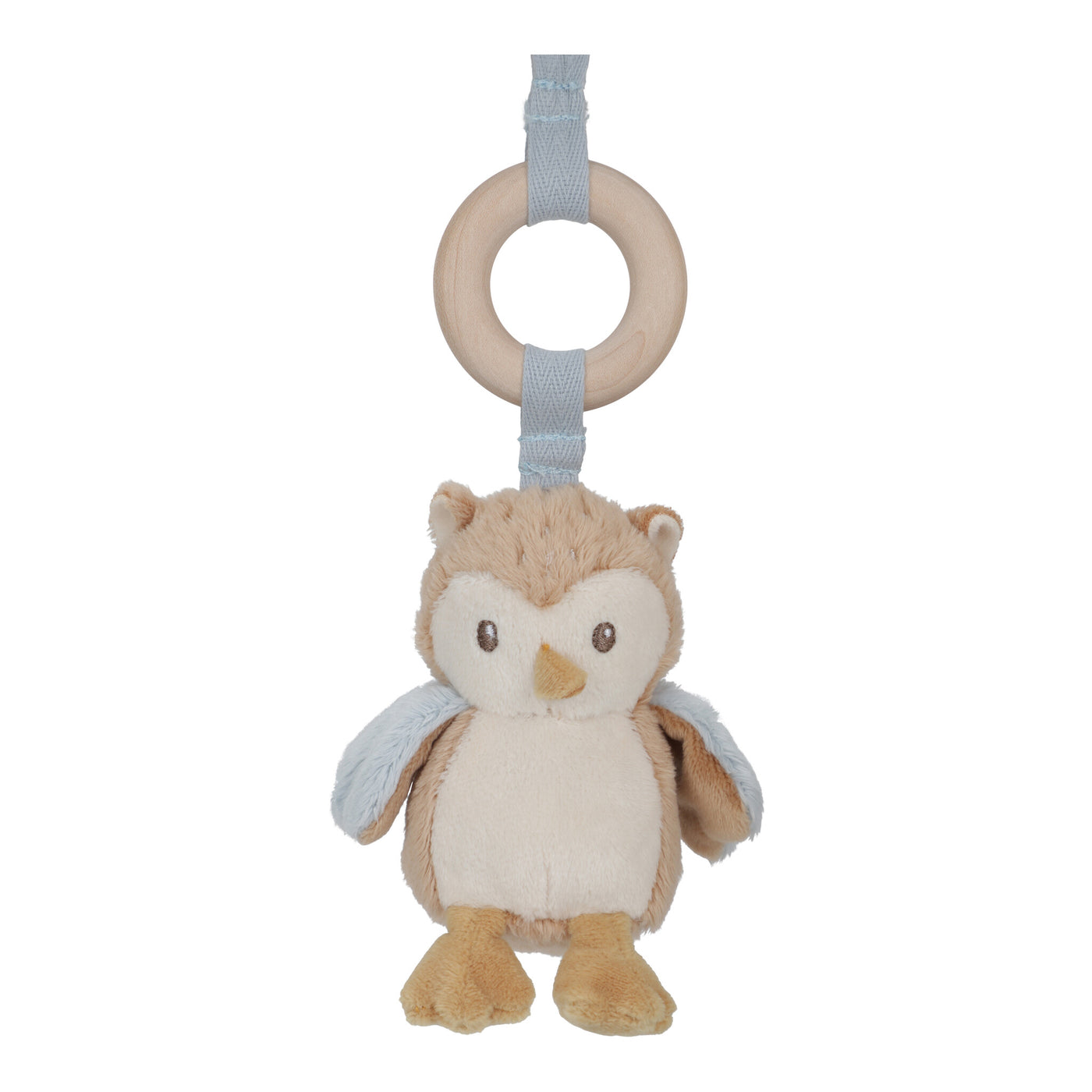 Little Dutch | Babygym Forest Friends
