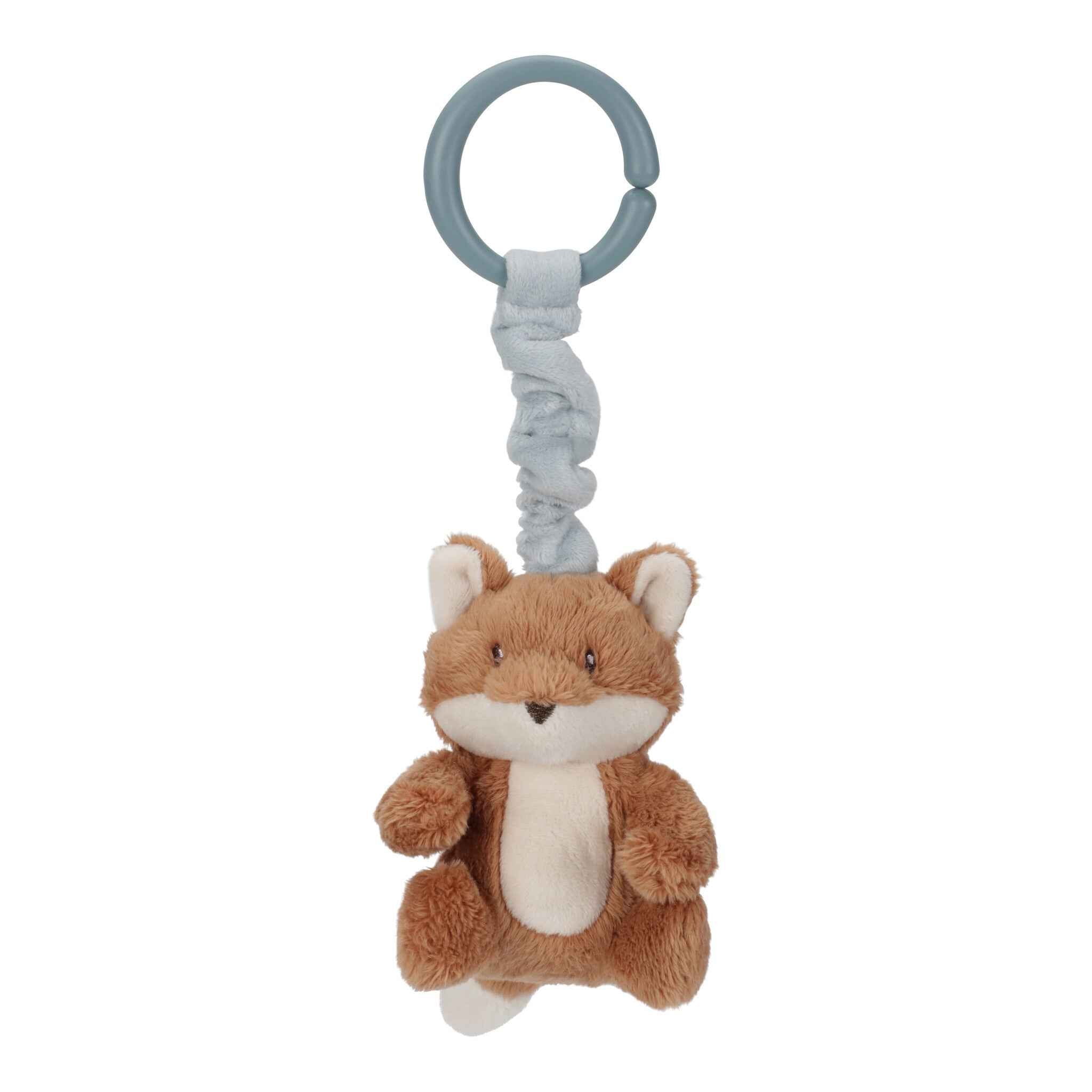 Little Dutch | Trilfiguur Vos Forest Friends GRS