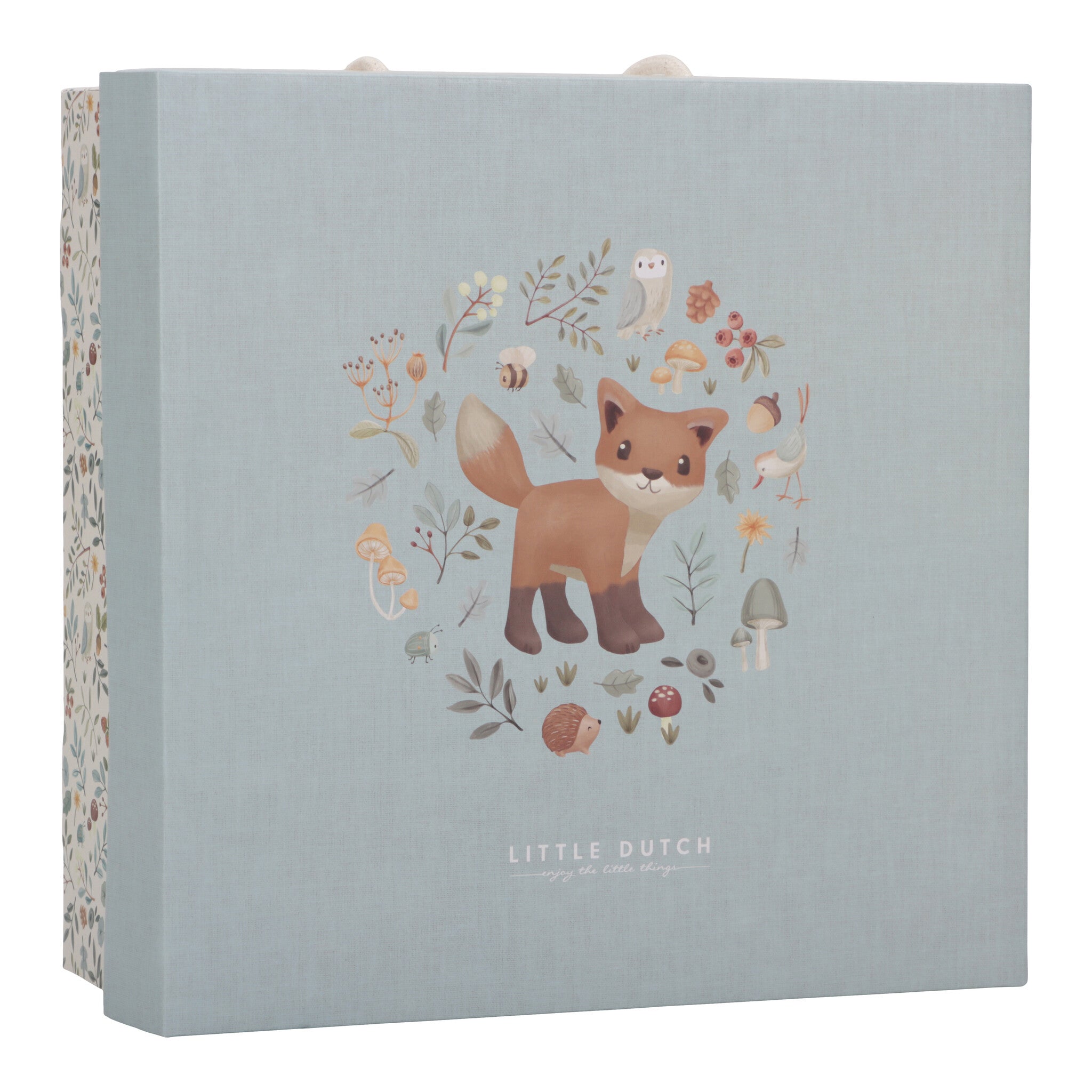 Little Dutch | Giftset Knuffels Forest Friends GRS