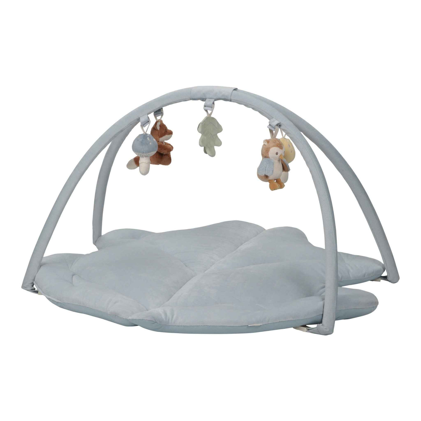 Little Dutch | Activiteiten speelkleed Forest Friends GRS