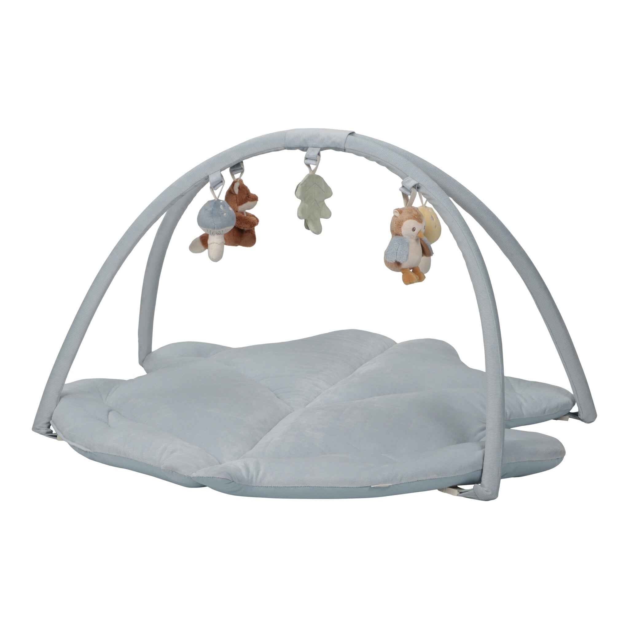 Little Dutch | Activiteiten speelkleed Forest Friends GRS