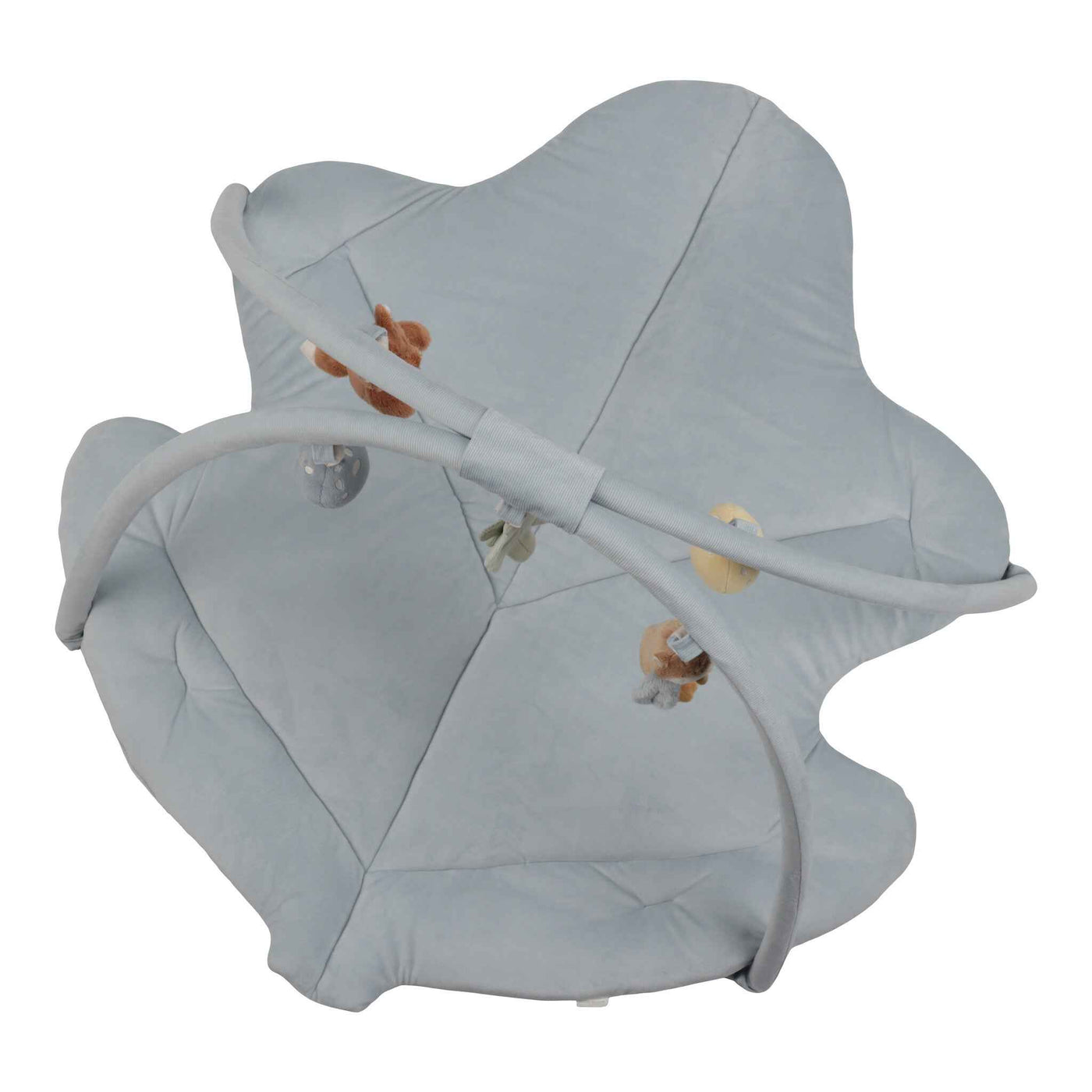 Little Dutch | Activiteiten speelkleed Forest Friends GRS