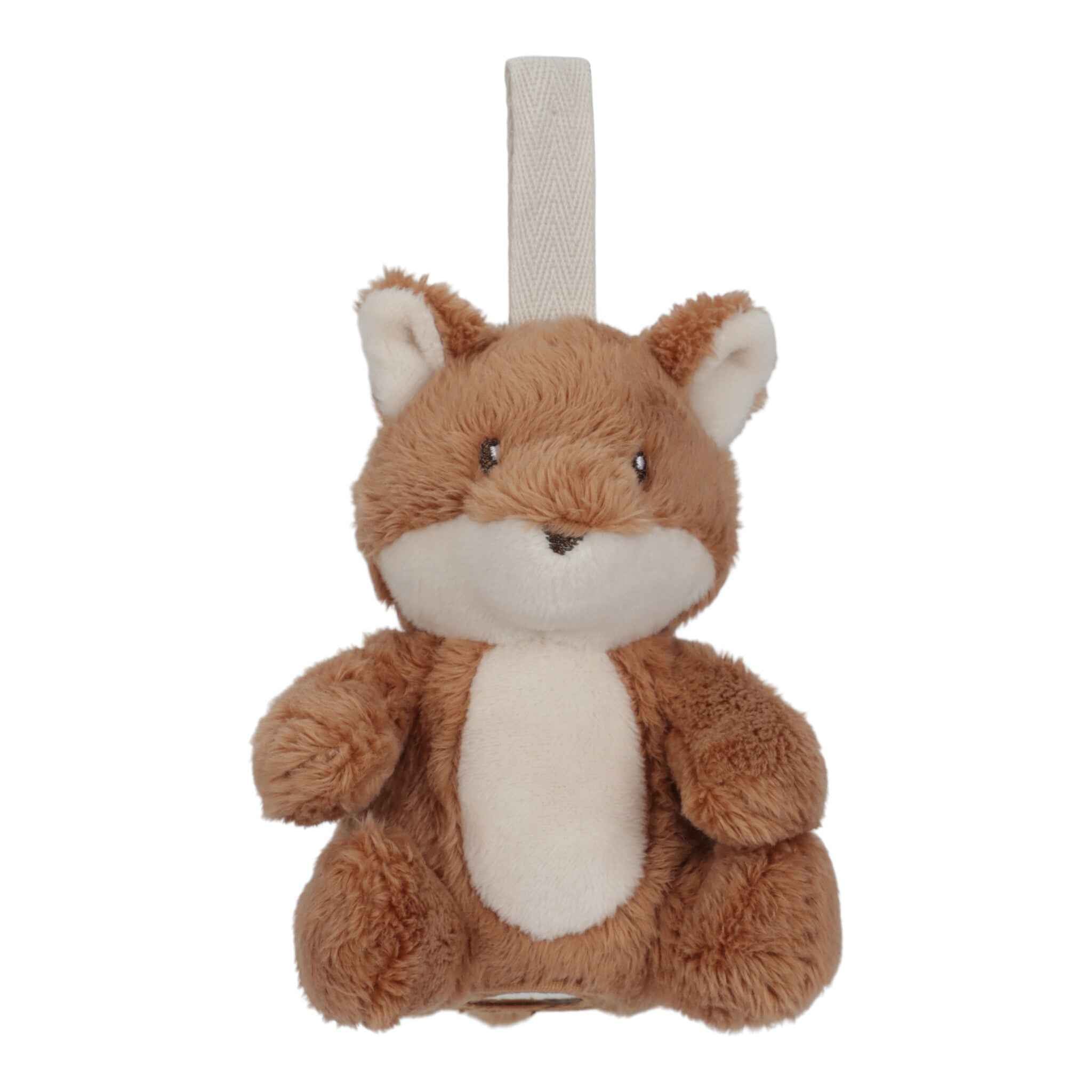 Little Dutch | Activiteiten speelkleed Forest Friends GRS