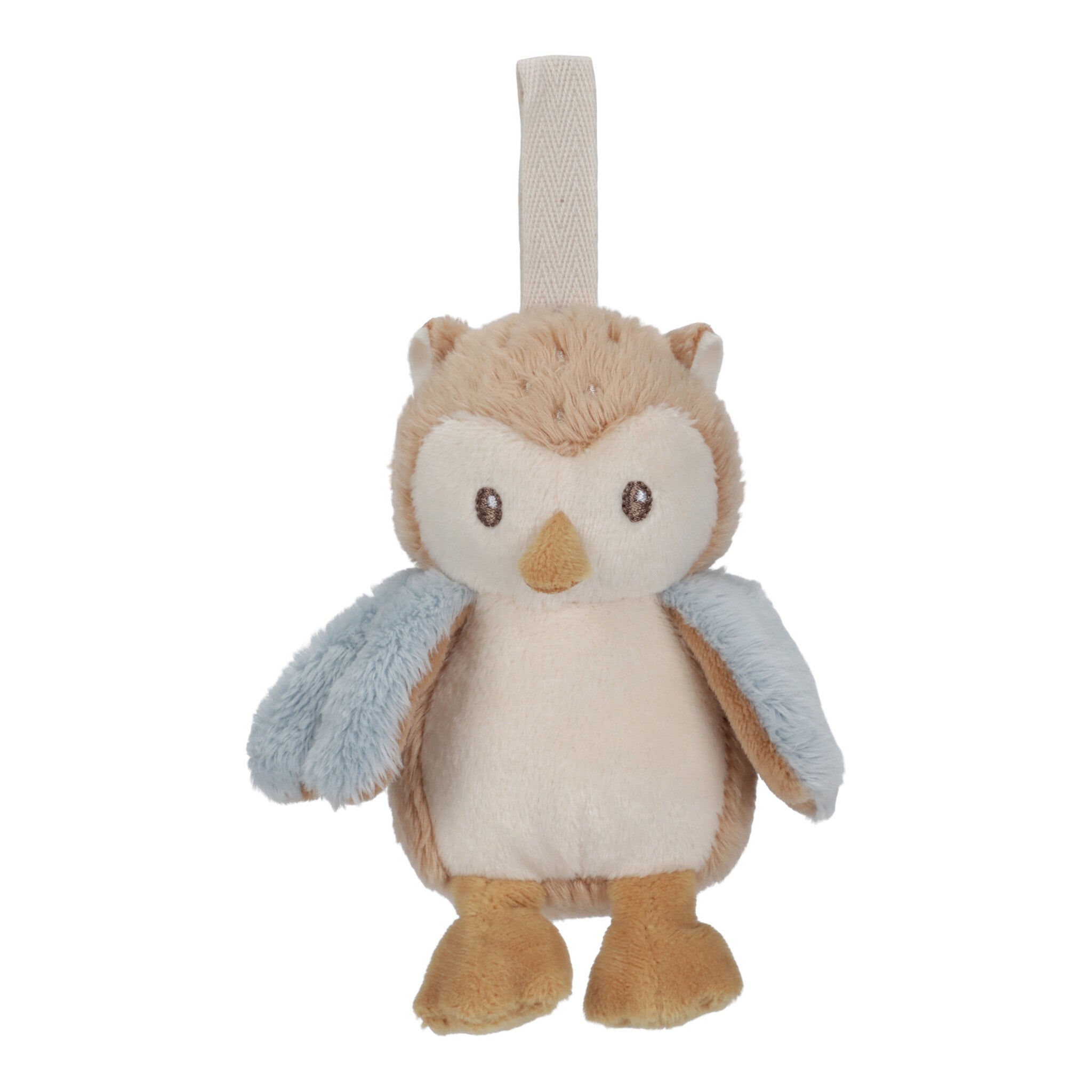Little Dutch | Activiteiten speelkleed Forest Friends GRS