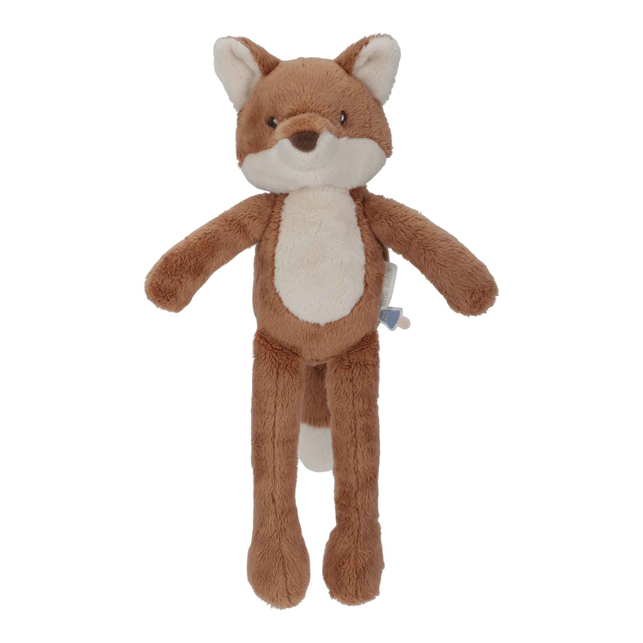 Little Dutch | Knuffel Vos Long Legs Forest Friends GRS