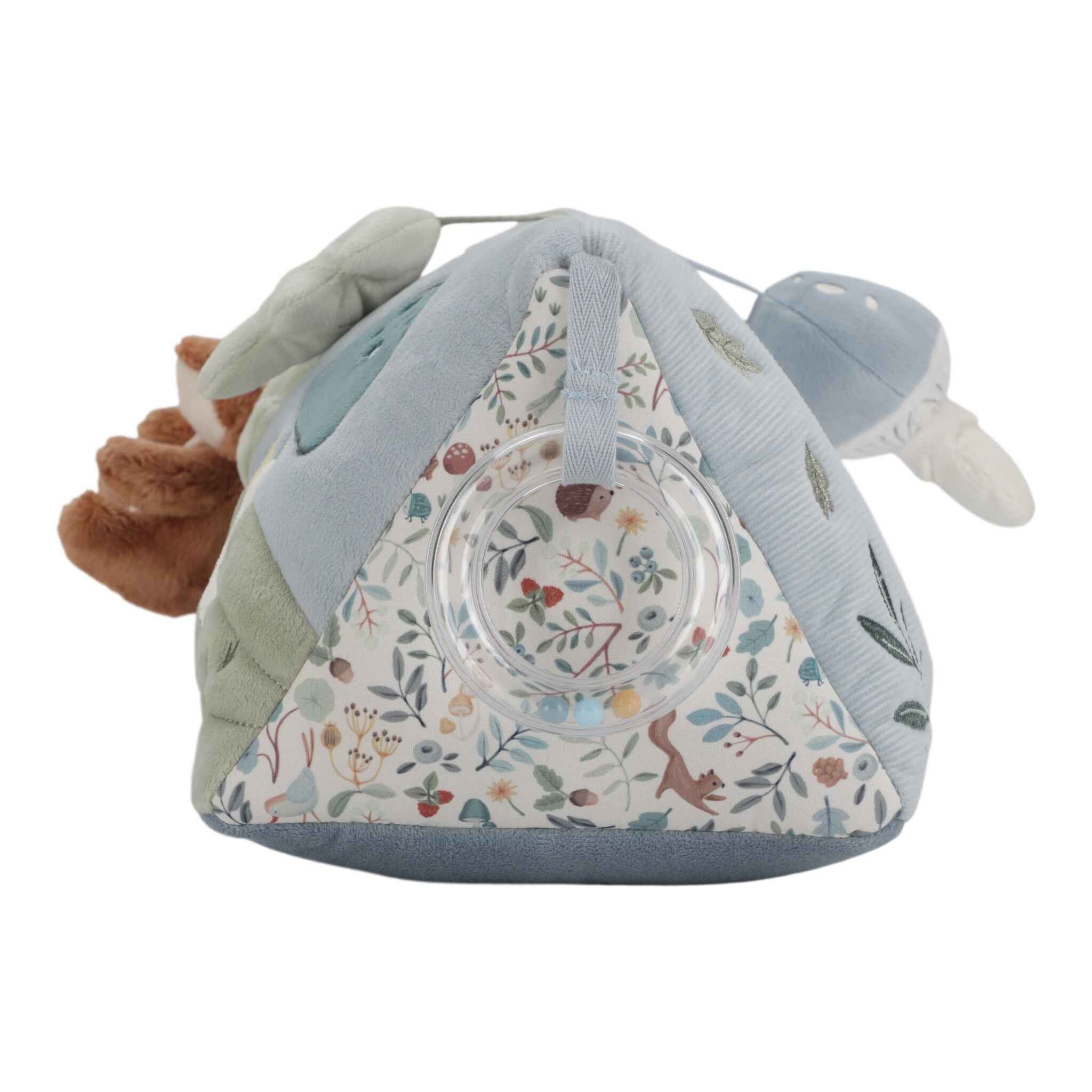 Little Dutch | Activity Triangle Forest Friends GRS