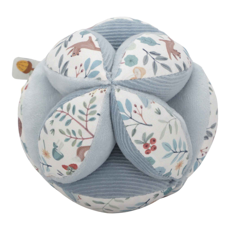 Little Dutch | Grip Ball Forest Friends GRS