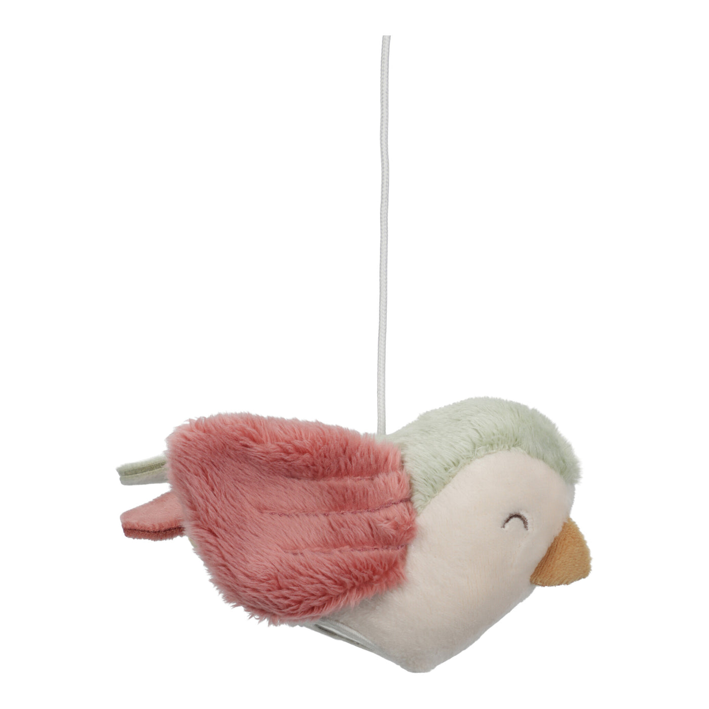 Little Dutch | Houten Muziekmobiel Fairy Garden FSC