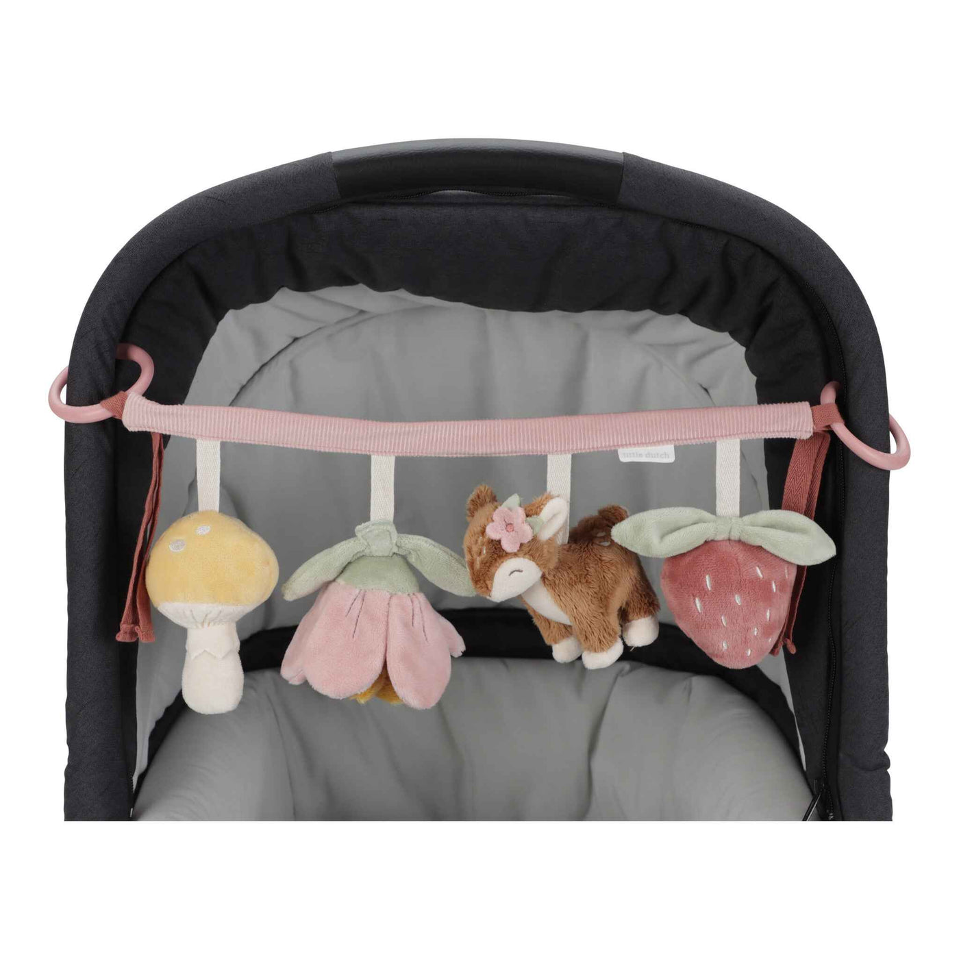 Little Dutch | Wagenspanner Fairy Garden GRS