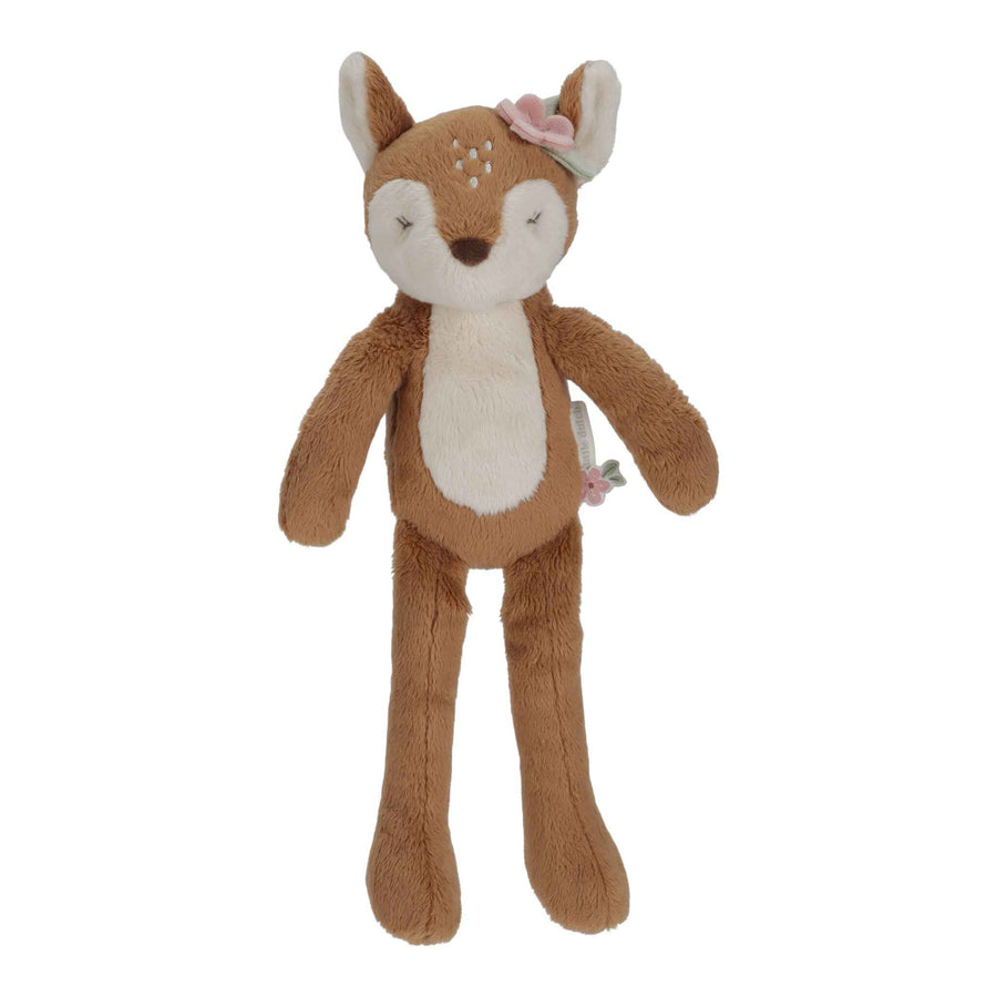 Little Dutch | Cuddly Deer Long Legs Fairy Garden GRS