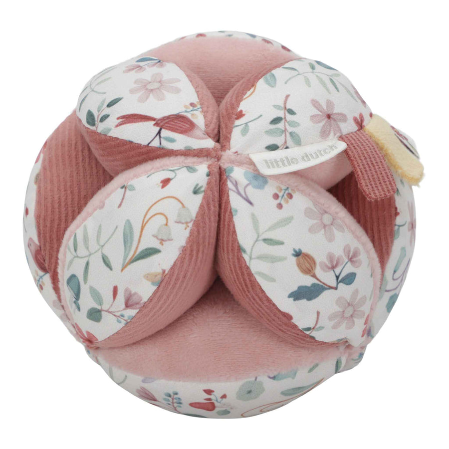 Little Dutch | Grasp Ball Fairy Garden GRS