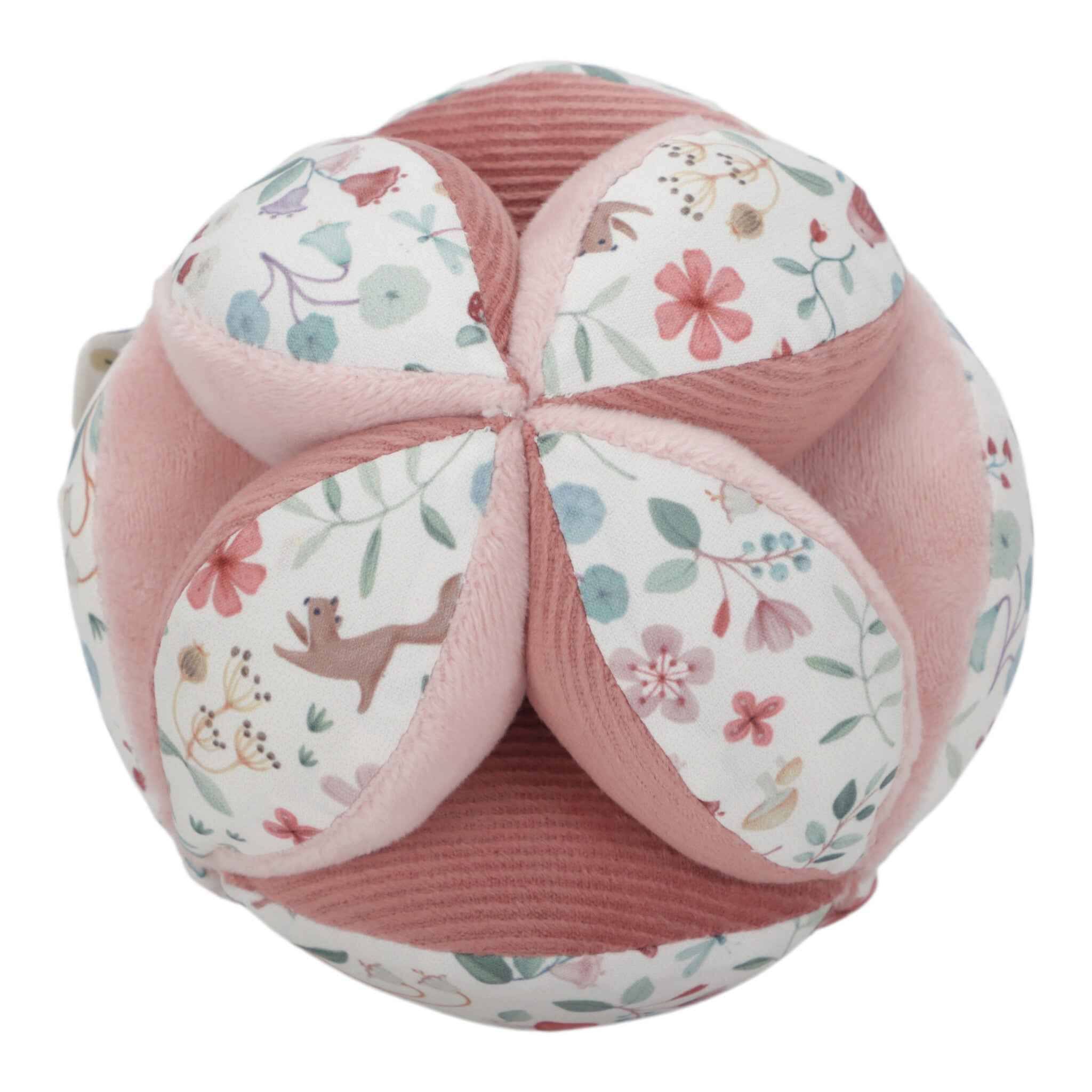 Little Dutch | Grip Ball Fairy Garden GRS