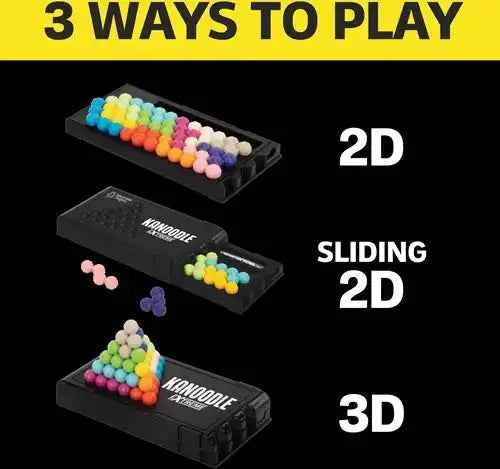 Learning Resources | kanoodle extreme