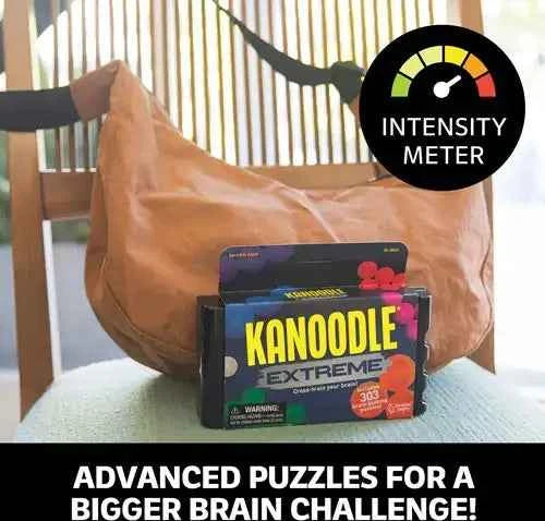 Learning Resources | kanoodle extreme