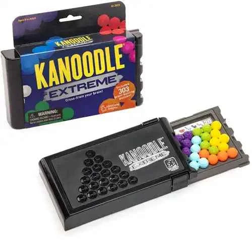 Learning Resources | kanoodle extreme