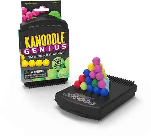 Learning Resources | kanoodle genius